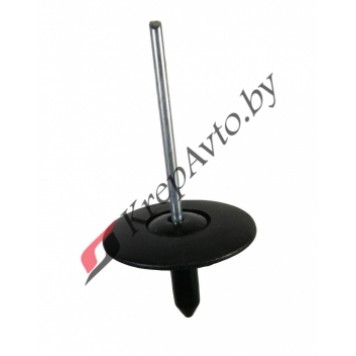 Opel 97062460 Заклепка