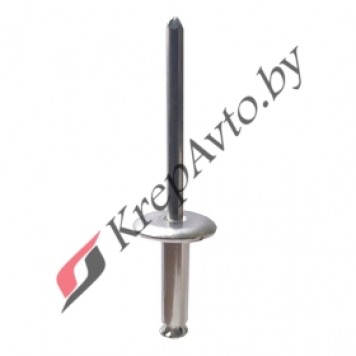 Fiat/Alfa/Lancia 7793814 Заклепка