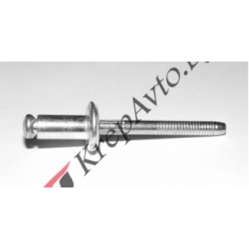 GM 9436175,  Ford 385189S100,  Chrysler 6031115 Заклепка
