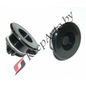 VAG 191807193;  Fiat/Alfa/Lancia 7608126 Кронштейн бампера переднего