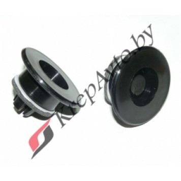 VAG 191807193;  Fiat/Alfa/Lancia 7608126 Кронштейн бампера переднего