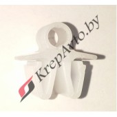 VAG 4A0823570;  Ford 6168328 Держатель троса капота