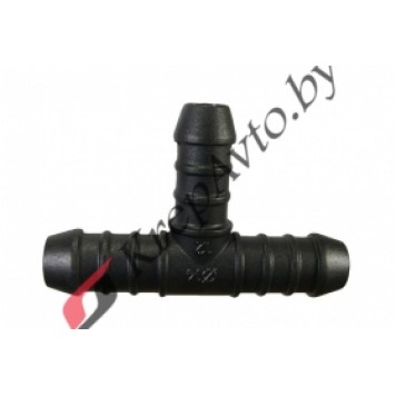 Соединитель шланга 14х14х12мм