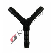 Соединитель шланга 5х5х5мм