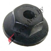 Гайка пластиковая  Fiat/Alfa/Lancia 14203480, 14203487