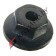 Гайка пластиковая  Fiat/Alfa/Lancia 14203480, 14203487