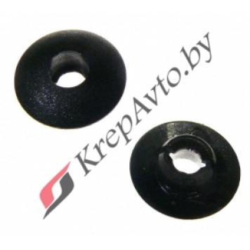 Клипса крепления молдинга порога GM/Opel 90503824, 164890, 0164892, 09184939