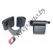 Крепление шумоизоляции капота VAG 8E0863727A