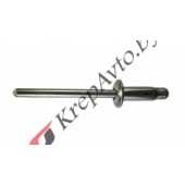 Заклепка 5мм Fiat/Alfa/Lancia 14415790