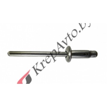 Заклепка 5мм Fiat/Alfa/Lancia 14415790
