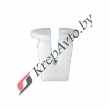 Вставка распорная под саморез 8.6мм