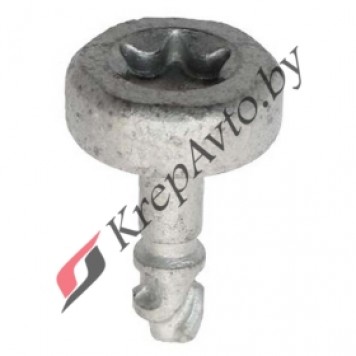 Винт поворотный защиты двигателя BMW 11127531561