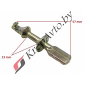 Ремкомплект замка двери VAG