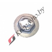 Гайка стопорная универсальная VAG N0386021