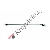 Трос открывания двери Fiat задняя правая