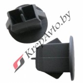 Клипса обшивки багажника Volvo 9468278