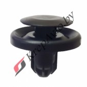 Клипса крепления подкрылков Subaru 909140068