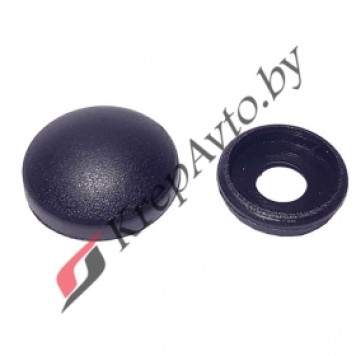 Заглушки на шляпку самореза