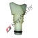 Пробка радиатора Toyota/Lexus 2332254010, 1640720302