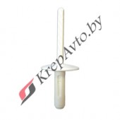 Заклепка пластиковая BMW 7147391324