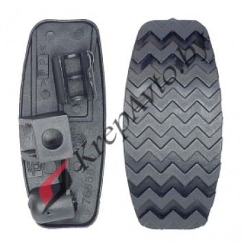 Накладка педали Fiat/Alfa/Lancia  7688370