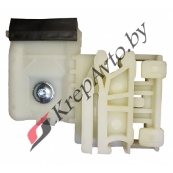 Направляющий держатель стеклоподъемника передней правой двери Hyundai i30 (2012-2017)