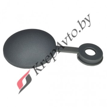 Заглушки на шляпку самореза