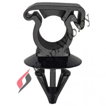 Трубок и кабеля закрытого типа