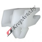Крепление порога, молдинга порога A0019917771; 0019917771