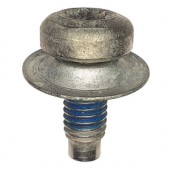 Винт металлический VAG WHT000729A