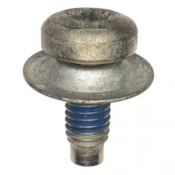 Винт металлический VAG WHT000729A