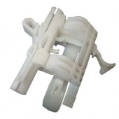 Направляющий держатель стеклоподъемника передней левой двери Fiat 500L (2012-)