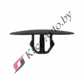 Крепление шумоизоляции капота Mitsubishi MU481187; Jeep Volvo 30871878