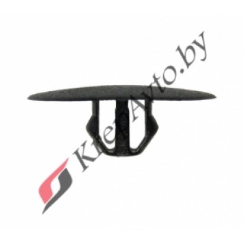 Крепление шумоизоляции капота Mitsubishi MU481187; Jeep Volvo 30871878