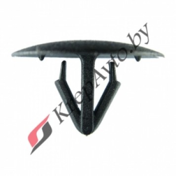 Hyundai/Kia 8112637010 Крепление шумоизоляции капота