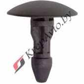 Honda/Acura 90676SR4003 Крепление приоконного молдинга