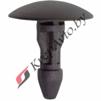 Honda/Acura 90676SR4003 Крепление приоконного молдинга