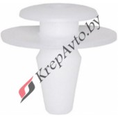 VAG 357853585A Клипса крепления молдинга