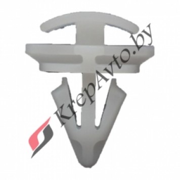 VAG 3C0853585 Клипса крепления порога