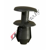 Seat багажник внутренняя отделка/VW