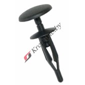 Chrysler 5BB14LX9, 514LX9 Клипса пластиковая