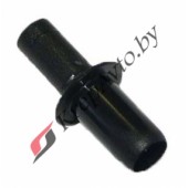 Mercedes 0009908492 Клипса пластиковая