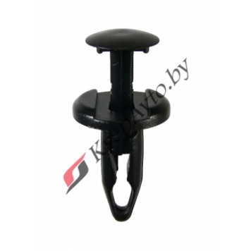 Fiat/Alfa/Lancia; K06509103AA;Chrysler 06509103AA Клипса пластиковая