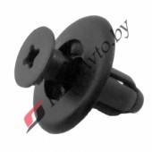 Toyota/Lexus 9046706150C0, 9046706150 Клипса пластиковая