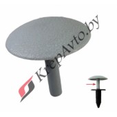 Колышек распорный Ford 33025602155 (серый)