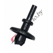 Fiat/Alfa/Lancia 7670683 Клипса для крепления шнура полки багажника