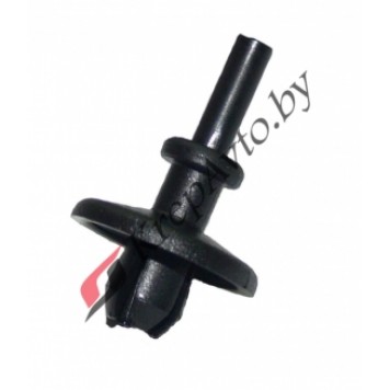 Fiat/Alfa/Lancia 7670683 Клипса для крепления шнура полки багажника