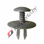 BMW 51481915961 Зажим распорный винтовой