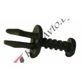 Fiat/Alfa/Lancia 7556533 Колышек распорный- отверстие 6,5 мм