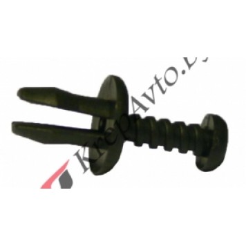 Fiat/Alfa/Lancia 7556533 Колышек распорный- отверстие 6,5 мм